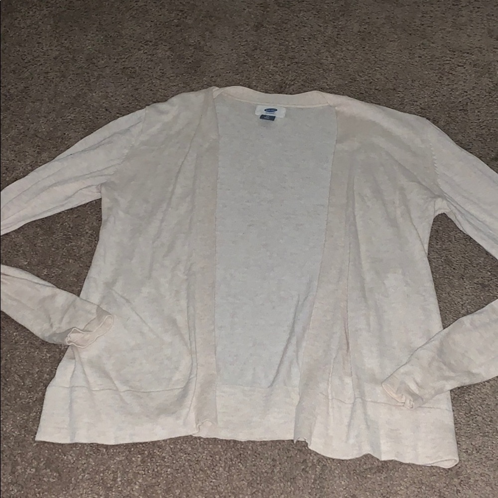 CARDIGAN BUNDLE
